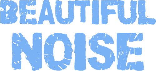 Beautiful Noise logo