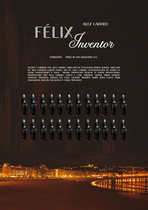 Félix, Inventor
