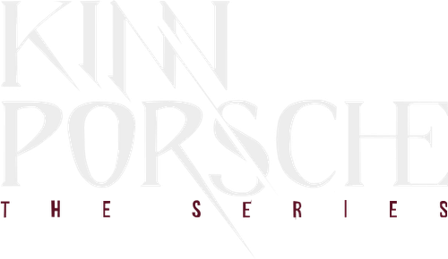 KinnPorsche: The Series logo