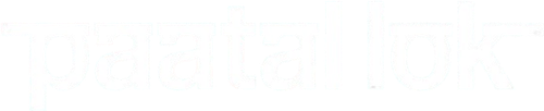 Paatal Lok logo