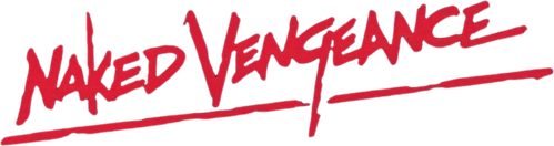 Naked Vengeance logo