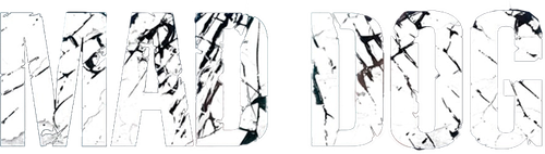 Mad Dog logo