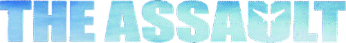 The Assault logo