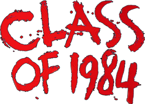 Class of 1984 logo