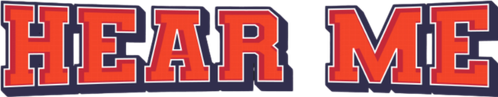 Hear Me logo