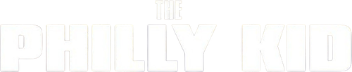 The Philly Kid logo