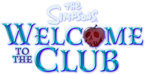 Welcome to the Club logo