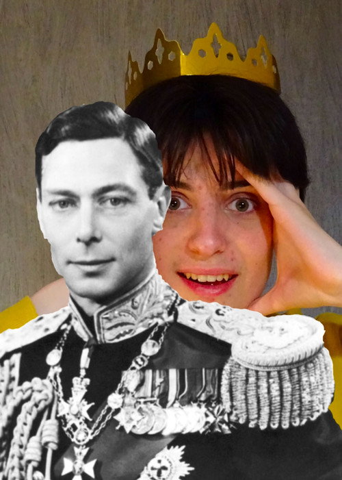 « The king’s speech’s speech »