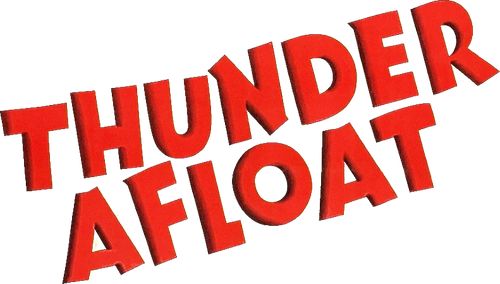 Thunder Afloat logo