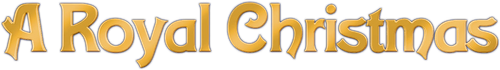 A Royal Christmas logo