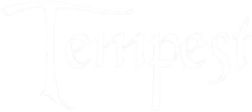 Tempest logo