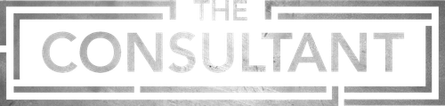The Consultant logo