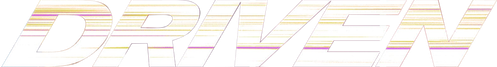 Driven logo