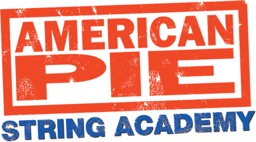 American Pie présente : String Academy logo