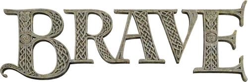 Brave logo