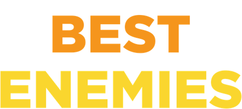 The Best of Enemies logo