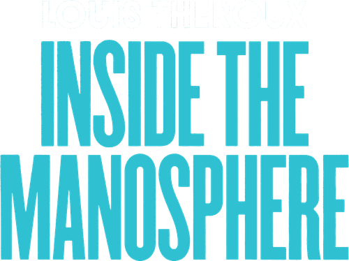 Louis Theroux: Inside the Manosphere logo