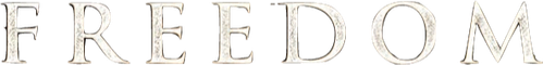 Freedom logo