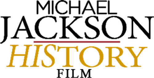 HIStory on Film, Volume II logo