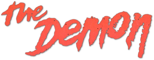 The Demon logo