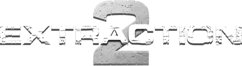 Extraction 2 logo