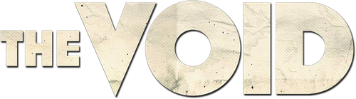 The Void logo