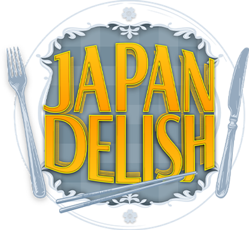 Japan Delish logo