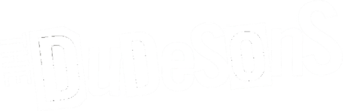 The Dudesons logo