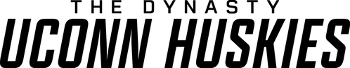 The Dynasty: UConn Huskies logo