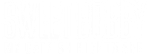 Sweet Bobby: My Catfish Nightmare logo