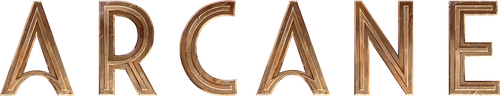 Arcane logo
