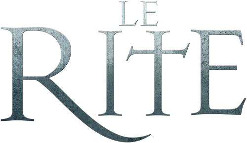 Le Rite logo