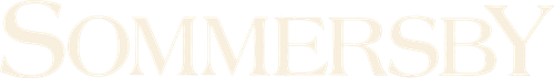 Sommersby logo