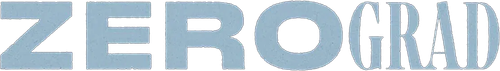 Zerograd logo