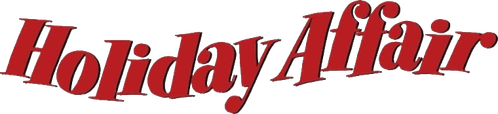 Holiday Affair logo
