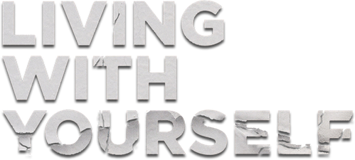 Living with Yourself logo