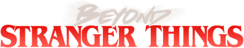 Beyond Stranger Things logo