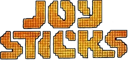 Joysticks logo