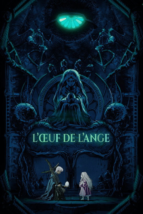 L'Œuf de l'ange