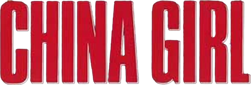 China Girl logo