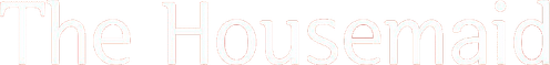 The Housemaid logo