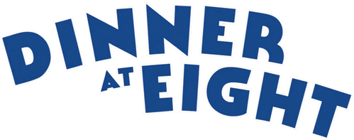 Dinner at Eight logo