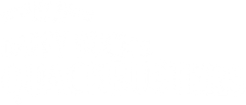 SOS Daffy Duck logo