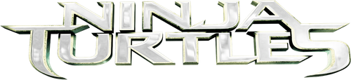 Ninja Turtles logo