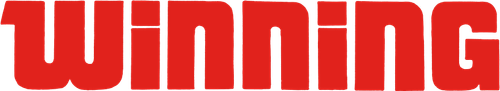 Winning logo