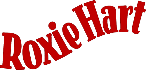 Roxie Hart logo