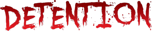 Detention logo