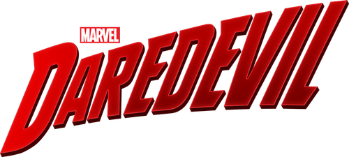 Marvel's Daredevil logo