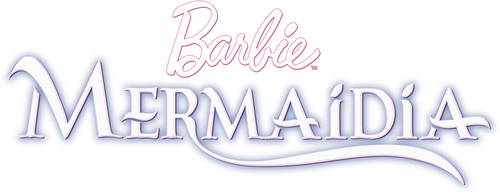 Barbie Fairytopia : Mermaidia logo
