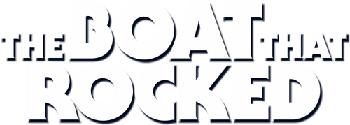 The Boat That Rocked logo